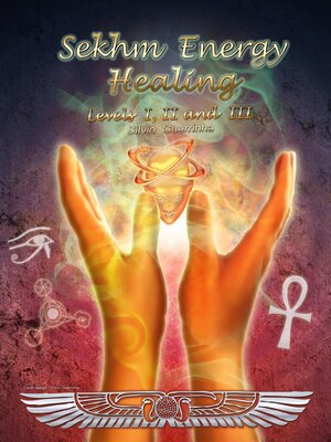 cover image of Sekhm Energy Healing